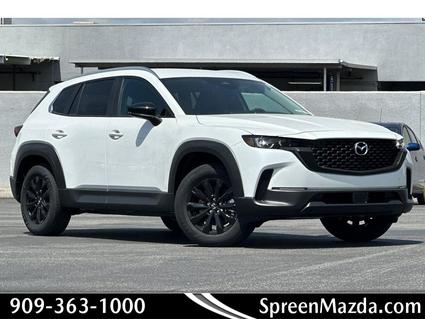 2026 Mazda CX-50 Loma Linda CA