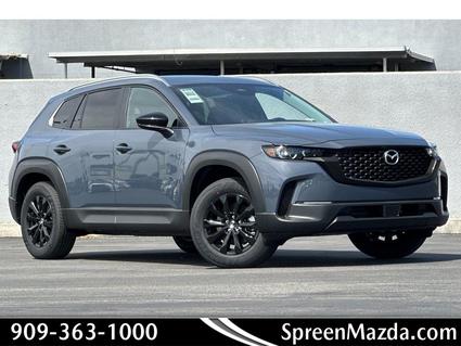 2026 Mazda CX-50 Loma Linda CA