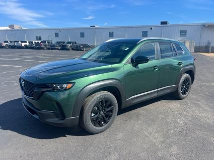 2026 Mazda CX-50 Paducah KY