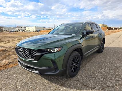 2026 Mazda CX-50 Loveland CO