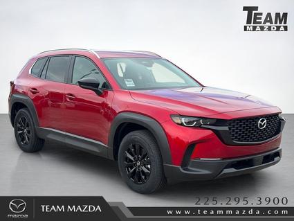 2026 Mazda CX-50 Baton Rouge LA
