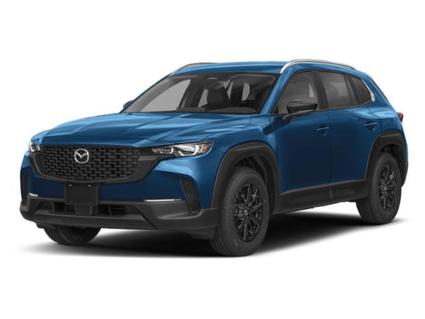 2026 Mazda CX-50 Saint Paul MN