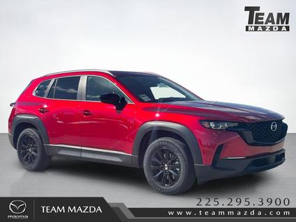 2026 Mazda CX-50 Baton Rouge LA