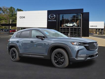 2026 Mazda CX-50 Tallahassee FL