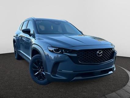 2026 Mazda CX-50 Jackson MS