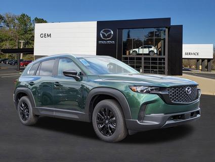 2026 Mazda CX-50 Tallahassee FL