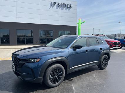 2026 Mazda CX-50 Cape Girardeau MO