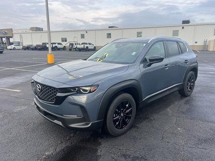 2026 Mazda CX-50 Paducah KY