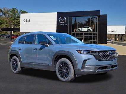 2026 Mazda CX-50 Tallahassee FL