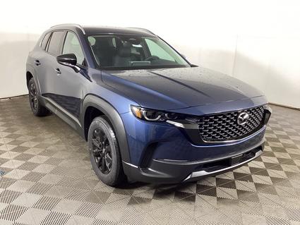 2026 Mazda CX-50 Grandville MI