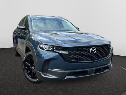 2026 Mazda CX-50 Jackson MS