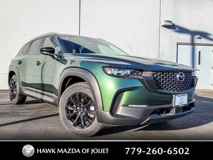 2026 Mazda CX-50 Plainfield IL