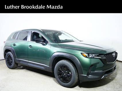 2026 Mazda CX-50 Minneapolis MN
