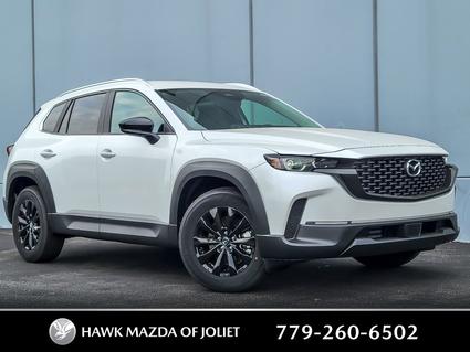 2026 Mazda CX-50 Plainfield IL