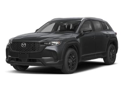 2026 Mazda CX-50 Saint Paul MN
