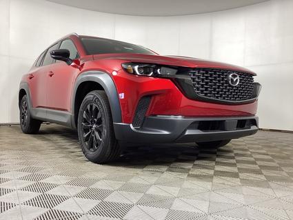 2026 Mazda CX-50 Grandville MI