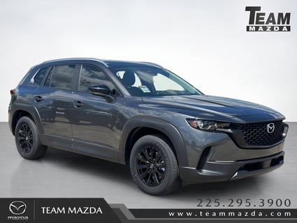 2026 Mazda CX-50 Baton Rouge LA