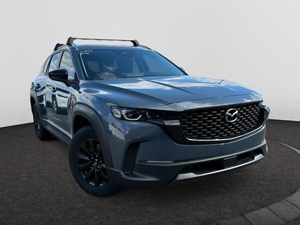 2026 Mazda CX-50 Jackson MS