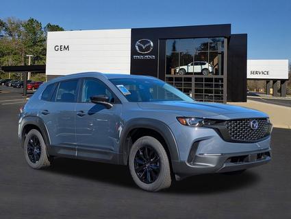 2026 Mazda CX-50 Tallahassee FL