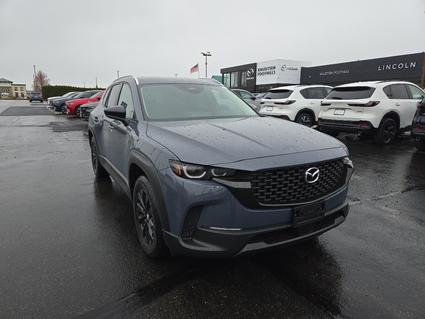 2026 Mazda CX-50 Spokane WA