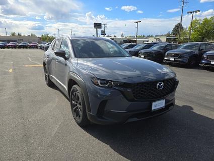 2026 Mazda CX-50 Spokane WA