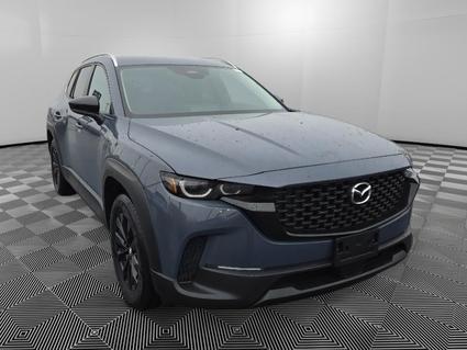 2026 Mazda CX-50 Spokane WA