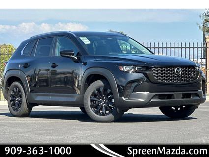 2026 Mazda CX-50 Loma Linda CA