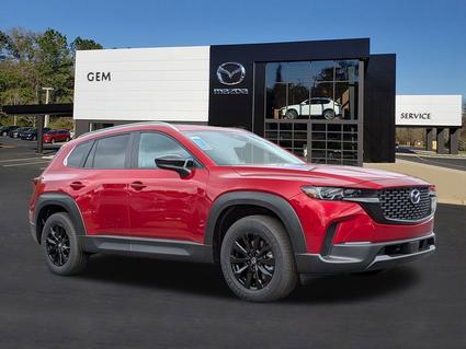 2026 Mazda CX-50 Tallahassee FL