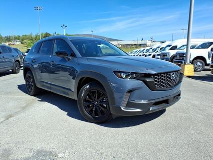 2026 Mazda CX-50 Salem VA