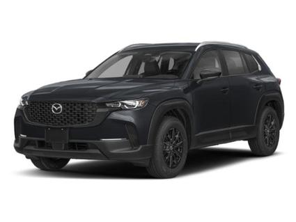 2026 Mazda CX-50 Saint Paul MN