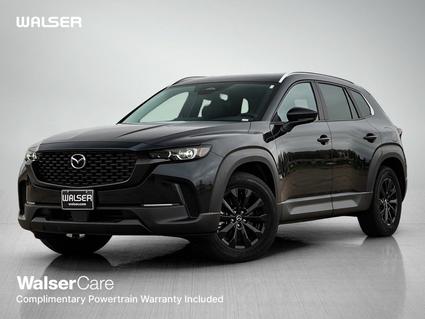2026 Mazda CX-50 Saint Paul MN