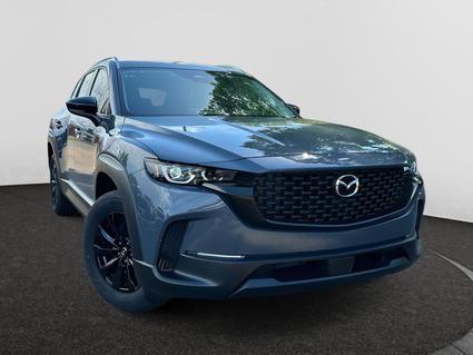 2026 Mazda CX-50 Jackson MS