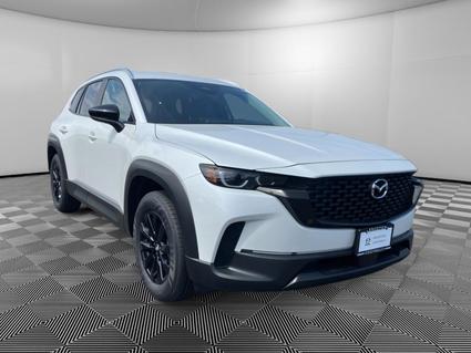 2026 Mazda CX-50 Spokane WA