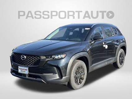2026 Mazda CX-50 Suitland MD
