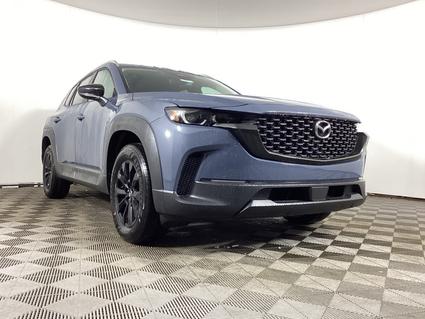 2026 Mazda CX-50 Grandville MI