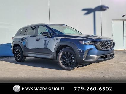 2026 Mazda CX-50 Plainfield IL