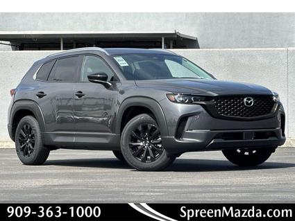 2026 Mazda CX-50 Loma Linda CA
