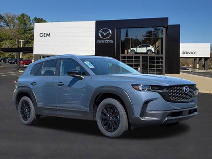 2026 Mazda CX-50 Tallahassee FL