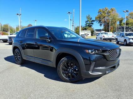 2026 Mazda CX-50 Salem VA