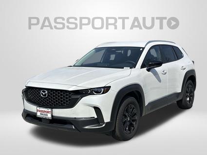 2026 Mazda CX-50 Suitland MD