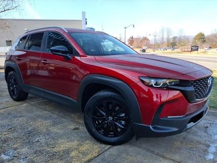 2026 Mazda CX-50 Salem VA