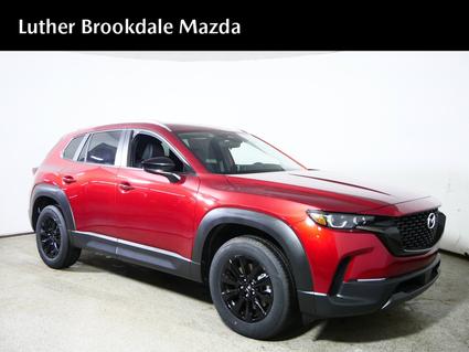2026 Mazda CX-50 Minneapolis MN