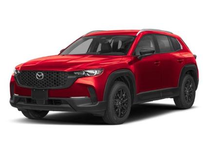 2026 Mazda CX-50 Minneapolis MN