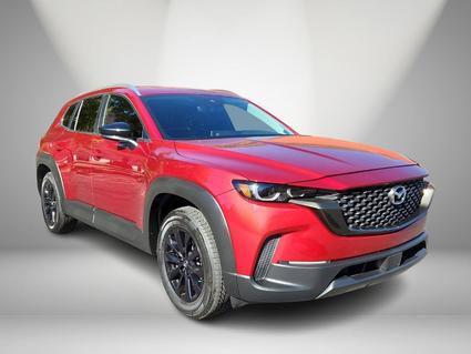 2023 Mazda CX-50 Glenwood Springs CO