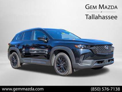 2023 Mazda CX-50 Tallahassee FL