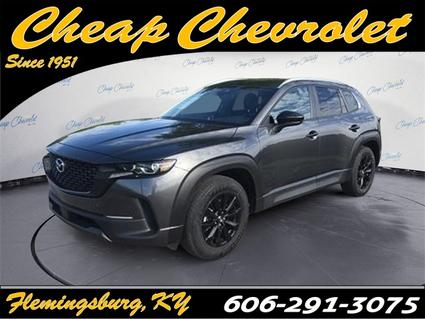 2024 Mazda CX-50 Flemingsburg KY