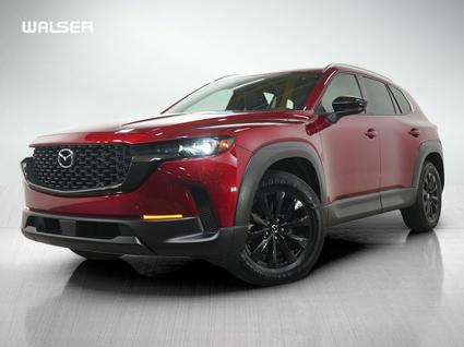 2024 Mazda CX-50 Burnsville MN