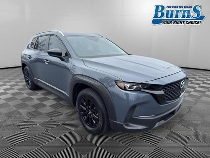 2024 Mazda CX-50 Rock Hill SC