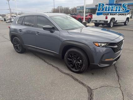 2024 Mazda CX-50 Rock Hill SC