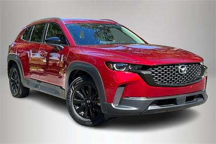 2025 Mazda CX-50 Fort Walton Beach FL